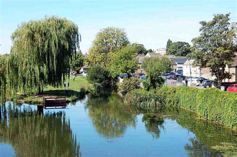 About Stamford .